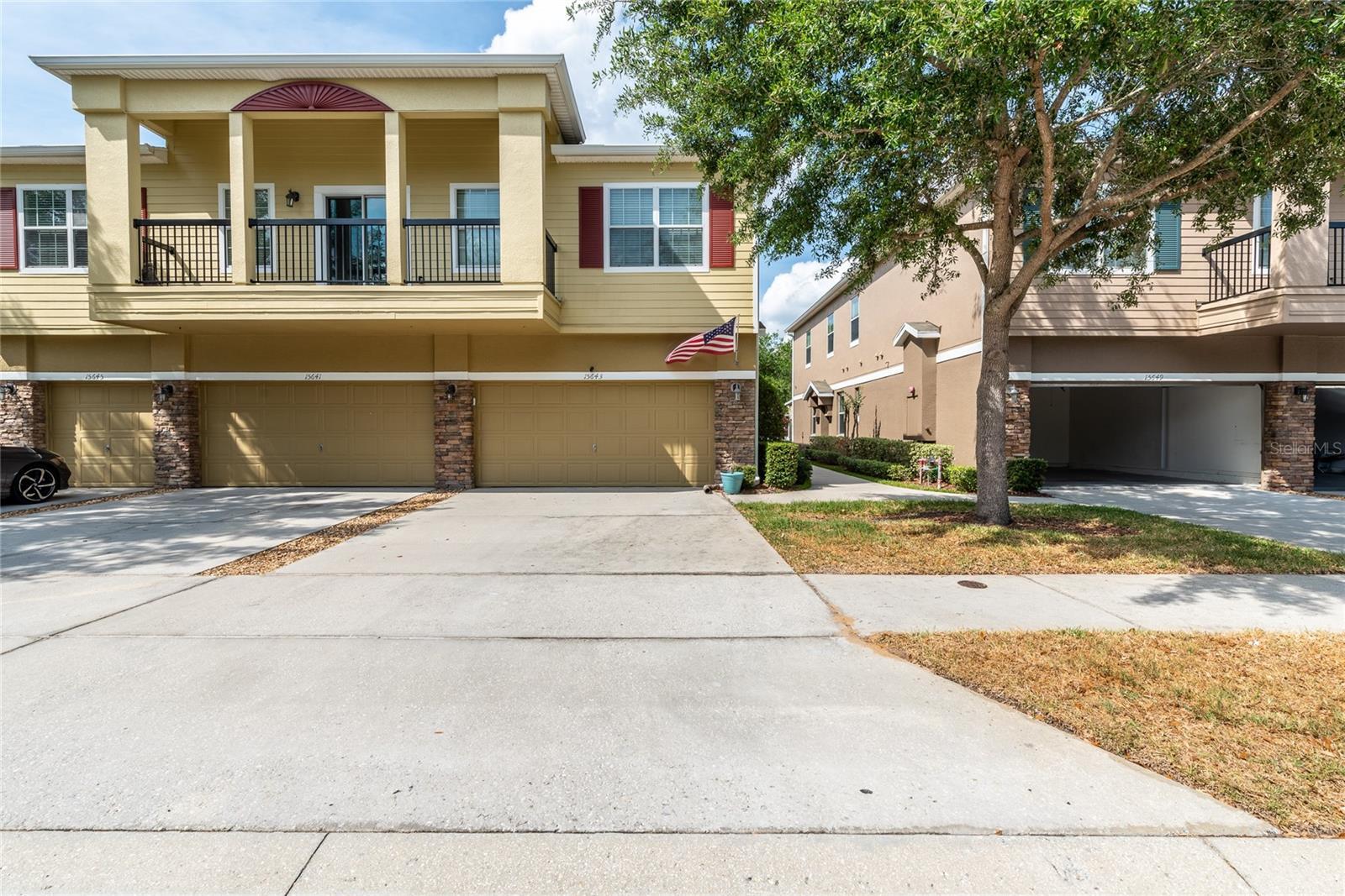 Property Photo: 15643 Boggy Oak Circle C FL 34787