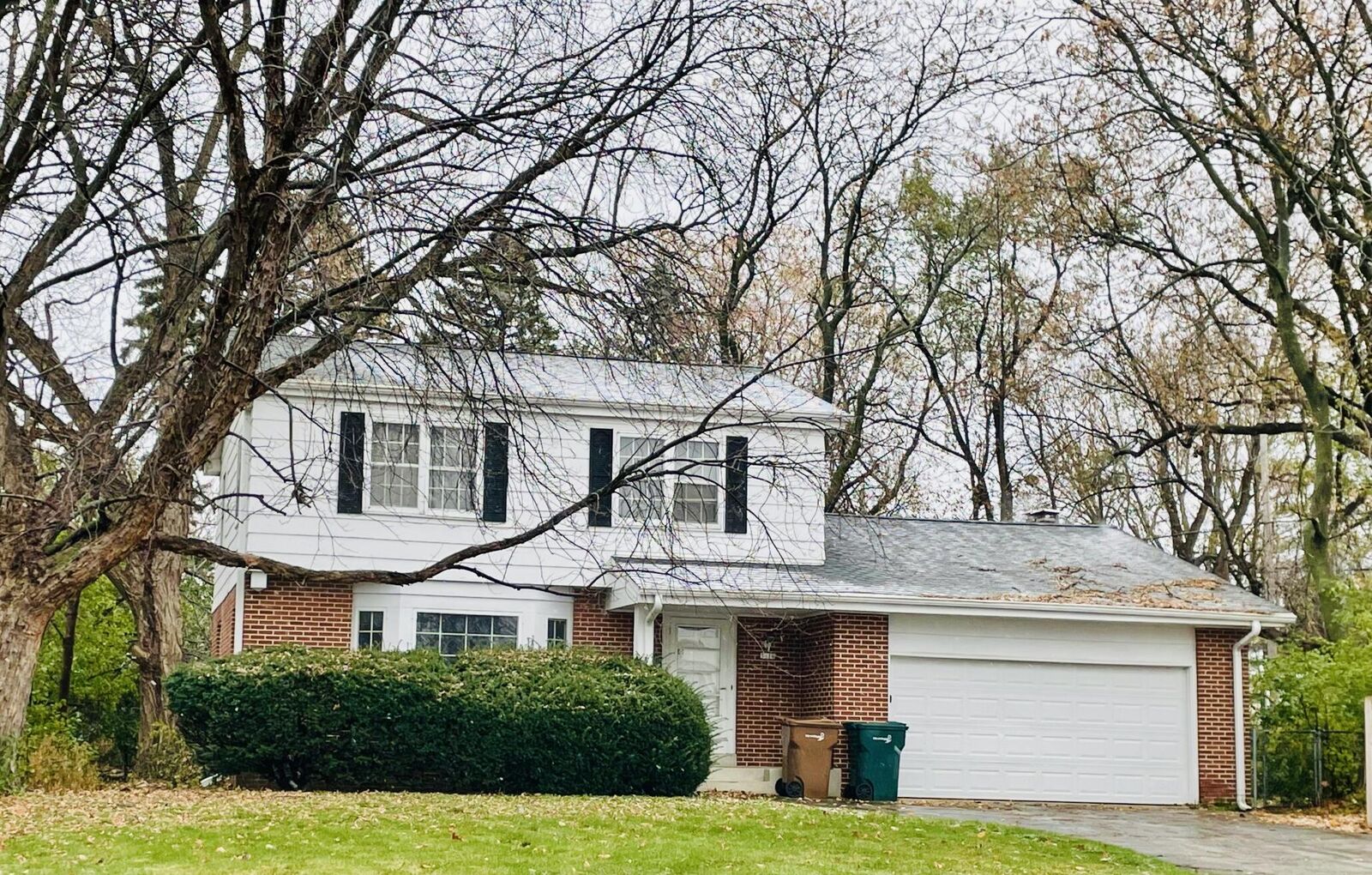 Property Photo:  5410 N Mohawk Ave  WI 53217 