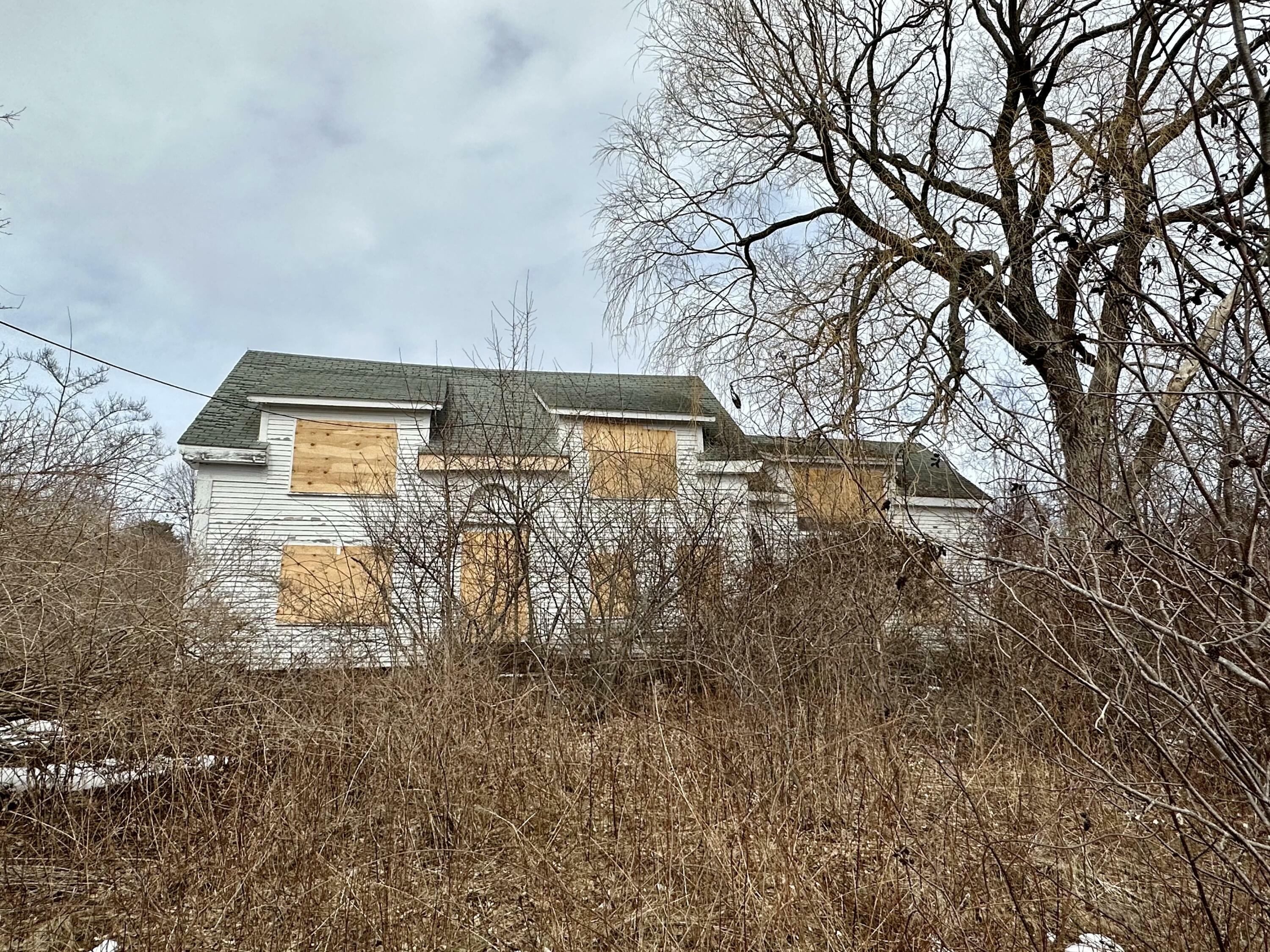 Property Photo:  188 Searsport Avenue  ME 04915 