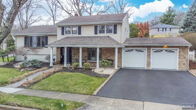 Property Photo: 31 Clinton Lane NJ 07470
