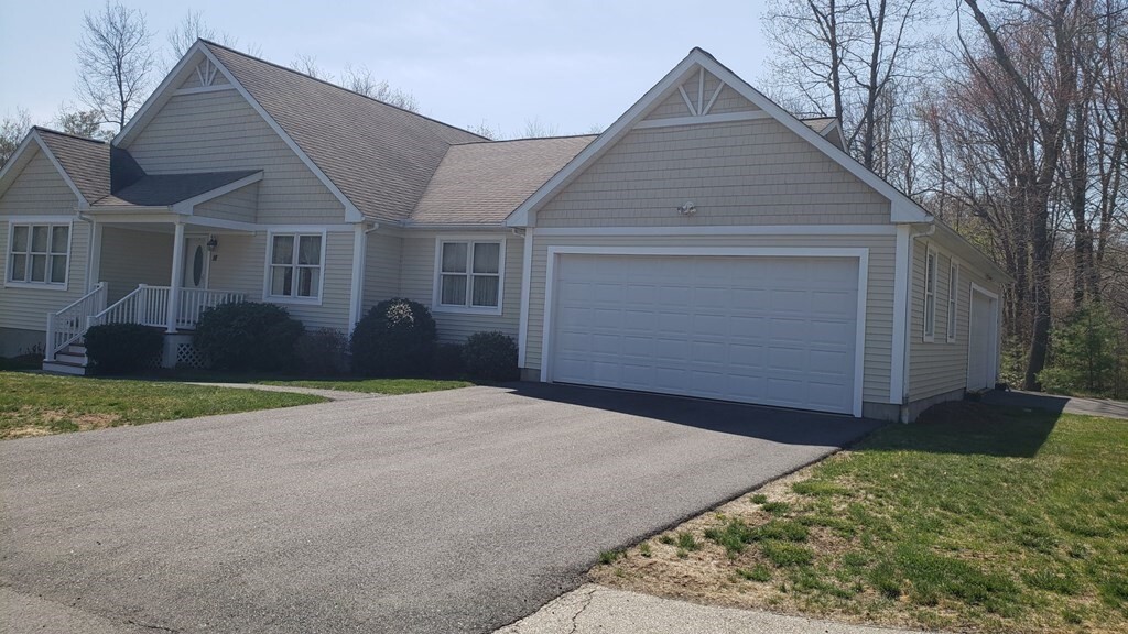 Property Photo:  18 Virginia Drive 18  MA 01542 