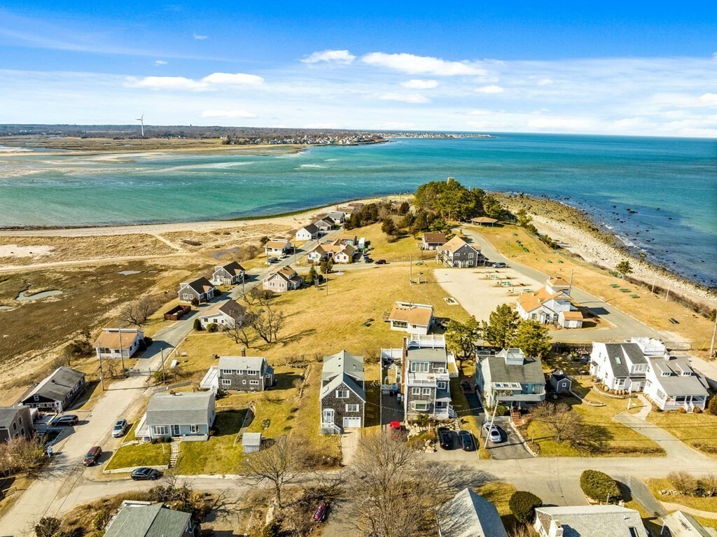 Property Photo: 5 Silver Rd MA 02066
