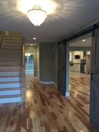 Property Photo: 54 Fiske Hill Road MA 01566
