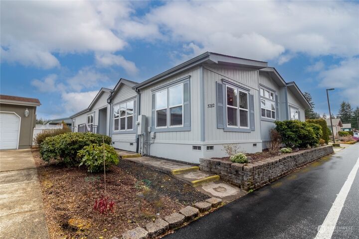 Property Photo: 5282 W Eagle Lane SW WA 98512