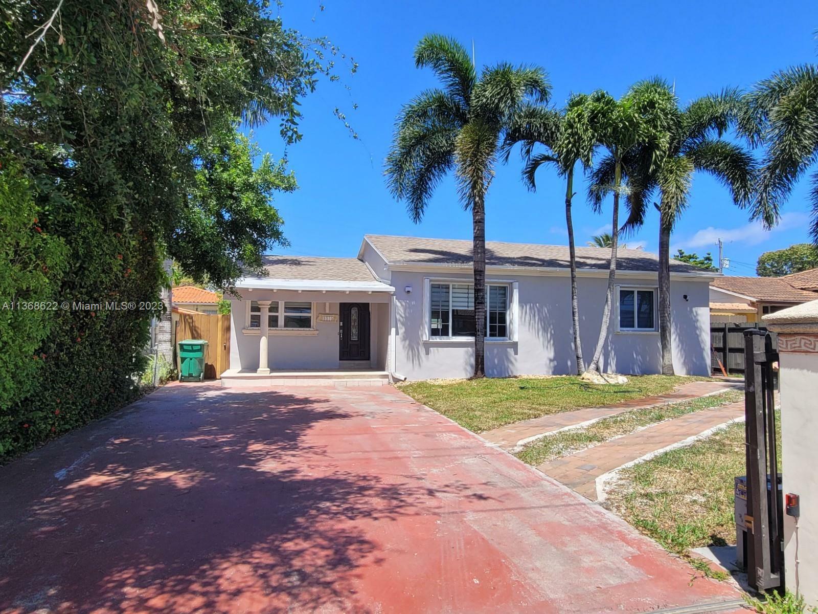 Property Photo:  3575 NW 14th St A  FL 33125 