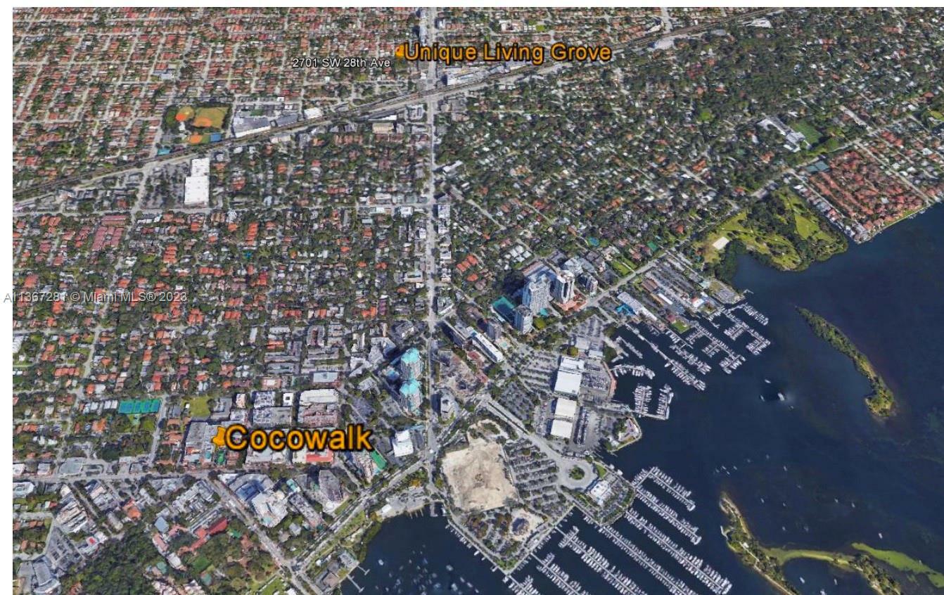 Property Photo: 2701 SW 28th Ave FL 33133