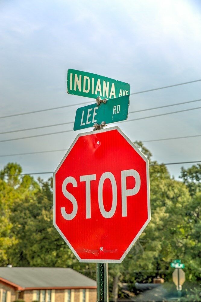 Property Photo: 6220 Indiana Ave MS 39180