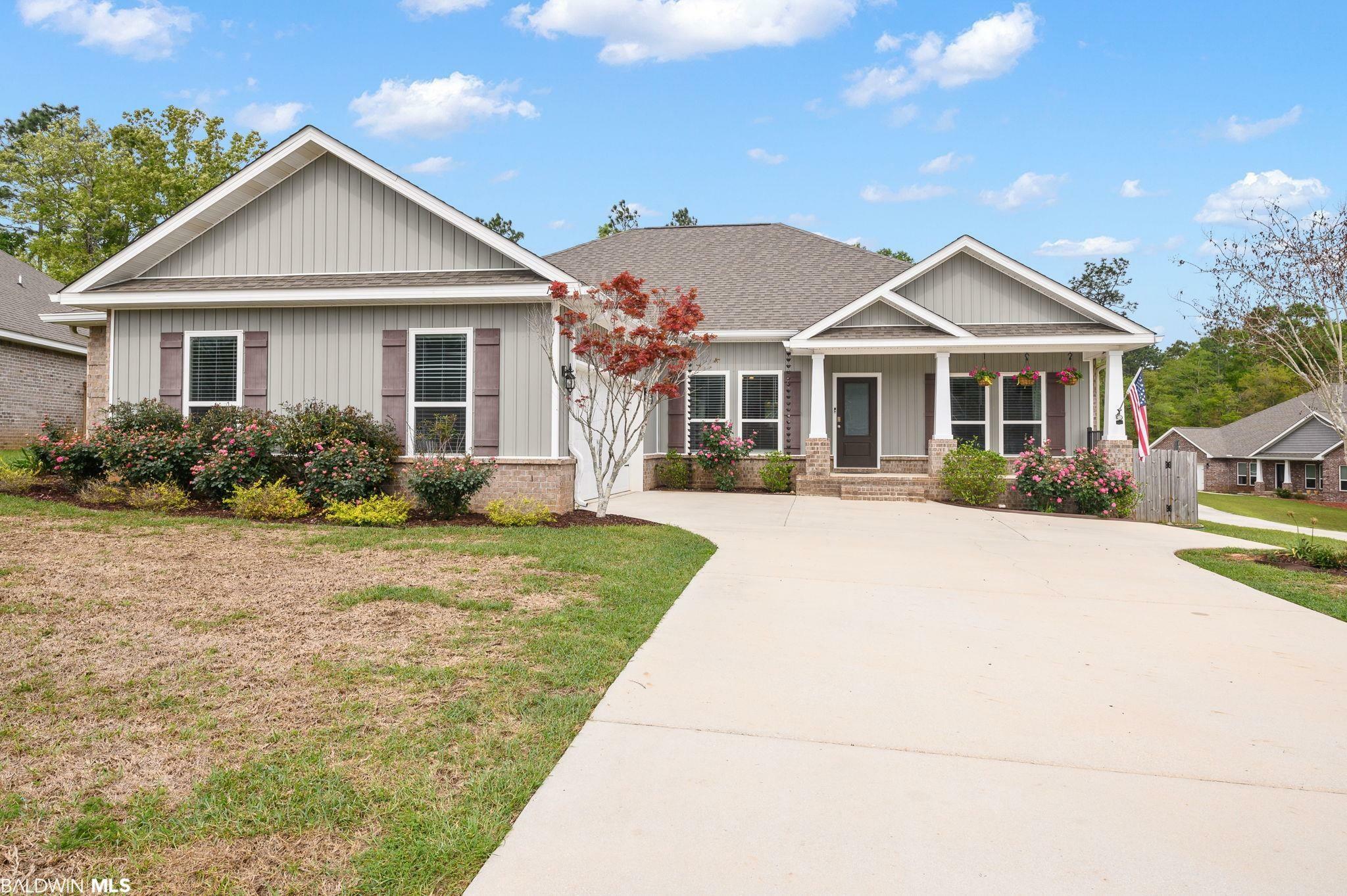 1300 Sierra Estates Drive  Mobile AL 36608 photo