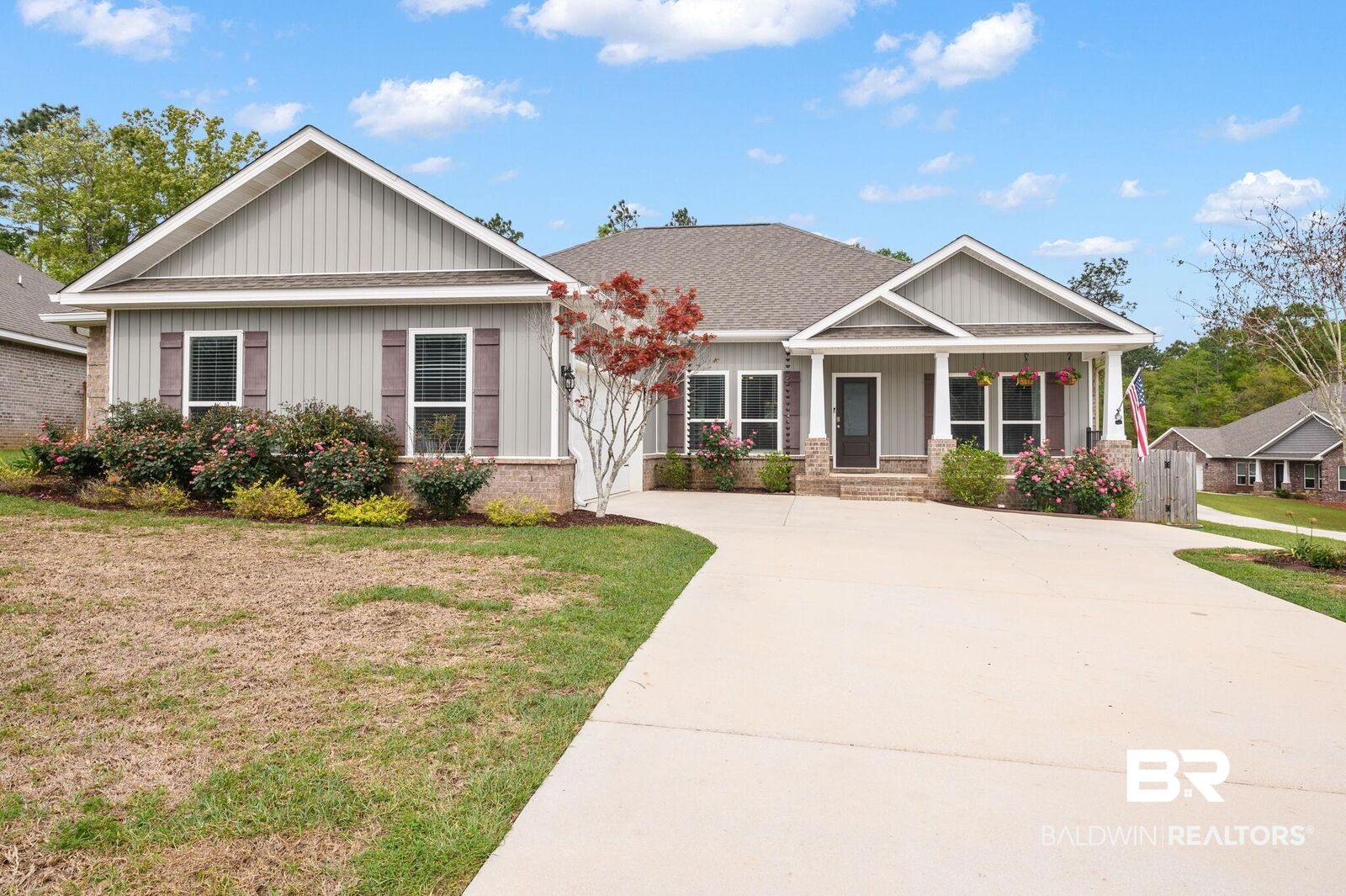 Property Photo:  1300 Sierra Estates Drive  AL 36608 