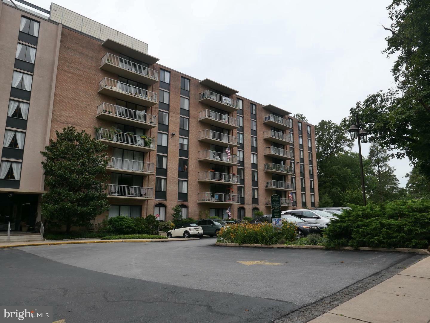 Property Photo: 801 Yale Avenue 1018 PA 19081