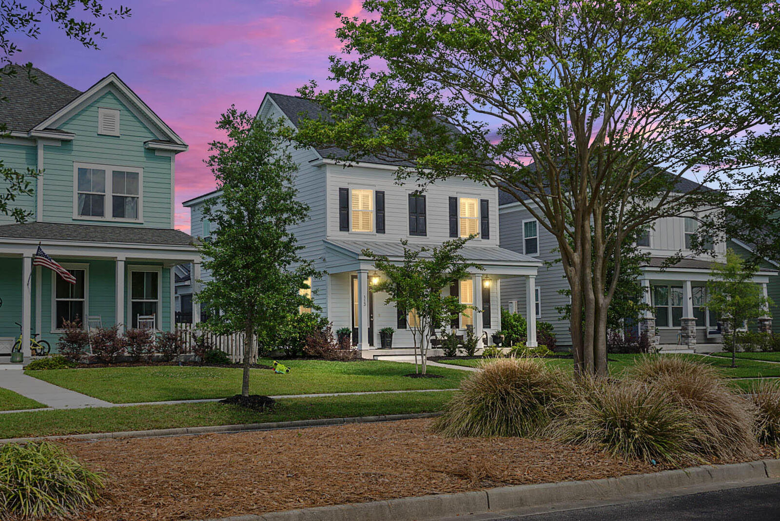 Property Photo: 113 Parish Farms Drive SC 29486