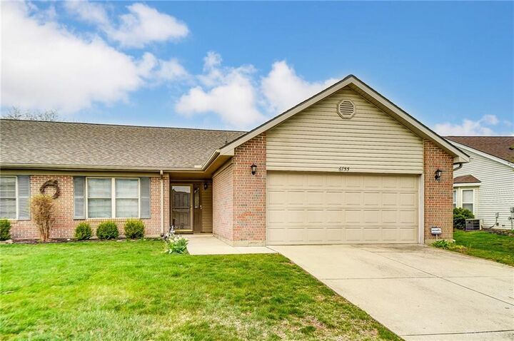 6755 Grovebelle Drive  Dayton OH 45424 photo