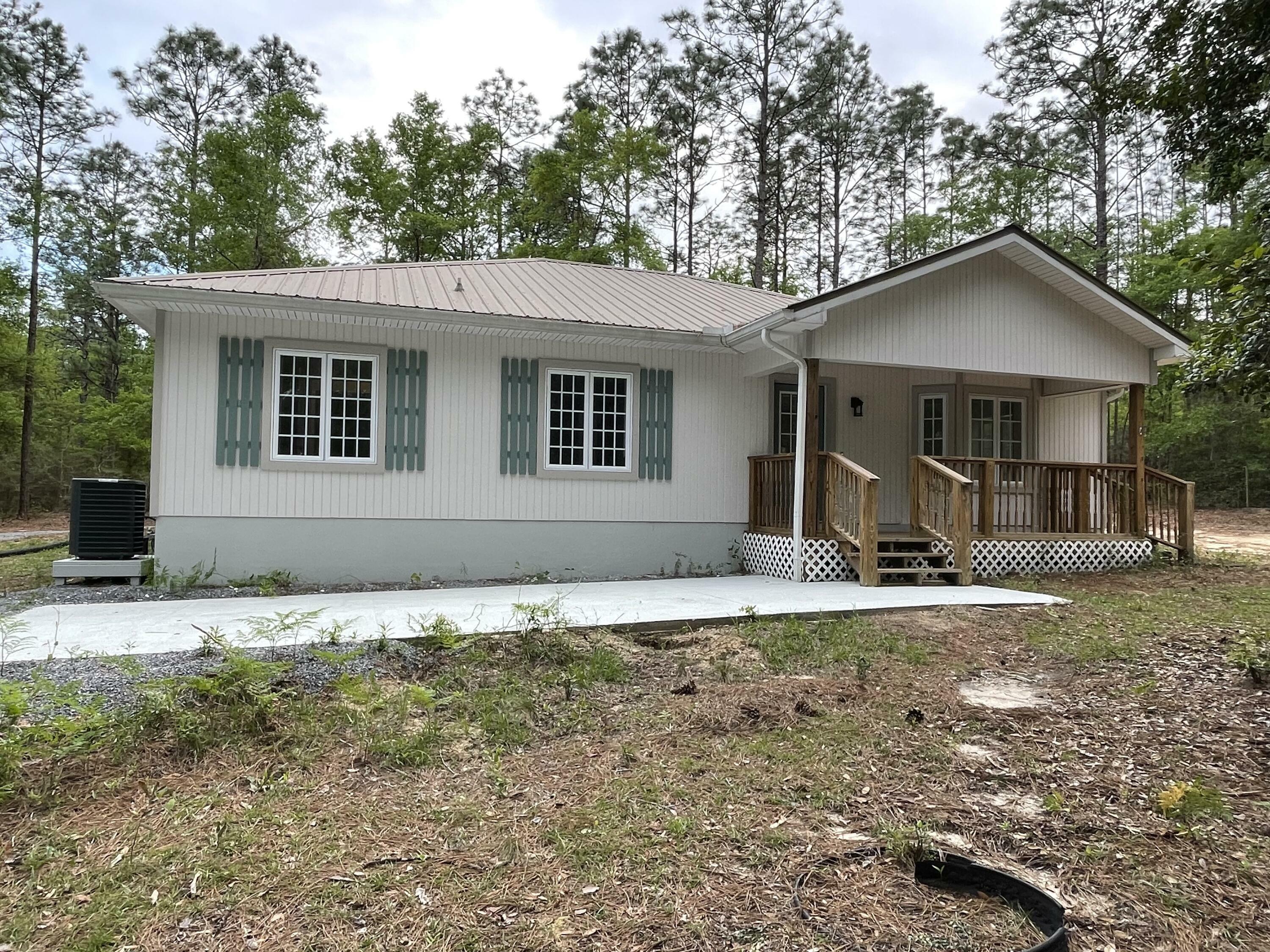 Property Photo:  282 W Deer Run  FL 32435 