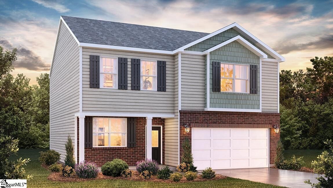 Property Photo:  192 Slateford Circle  SC 29673 
