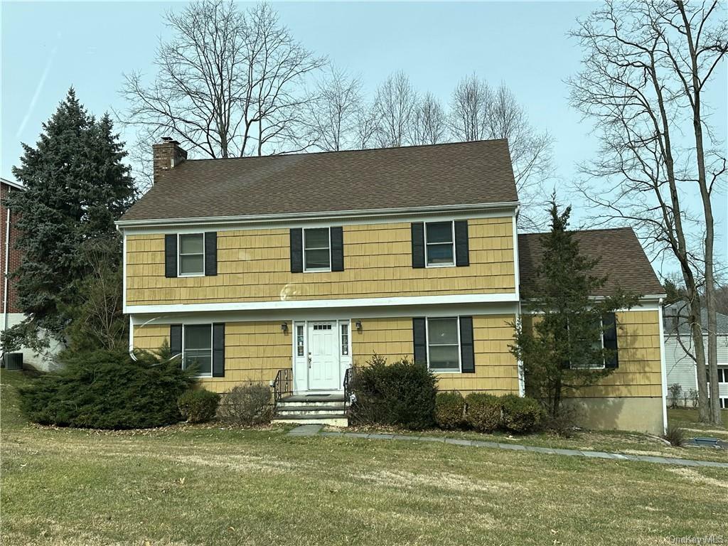 21 Beechwood Road  Irvington NY 10533 photo