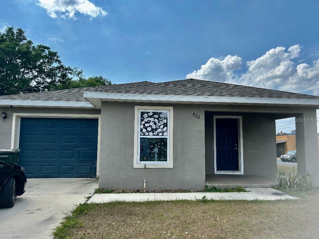 Property Photo:  922 Texas Avenue  FL 33815 