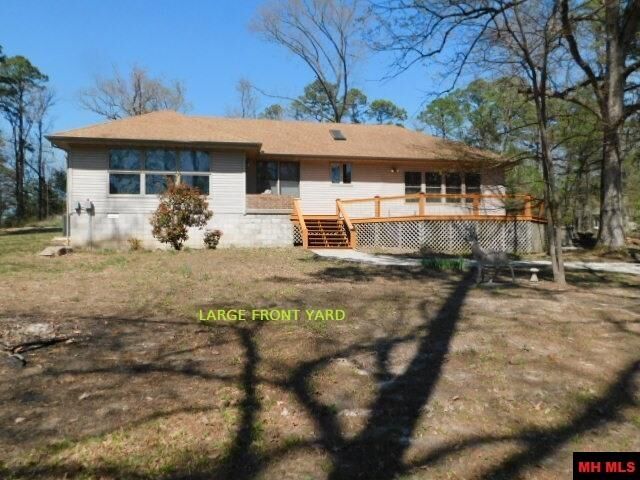108 Cedar Drive  Salesville AR 72653 photo