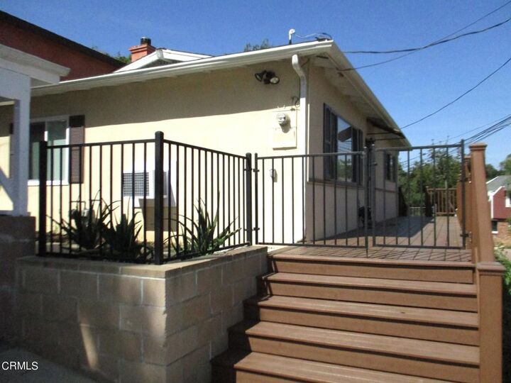 Property Photo:  6262 Pine Crest Drive  CA 90042 