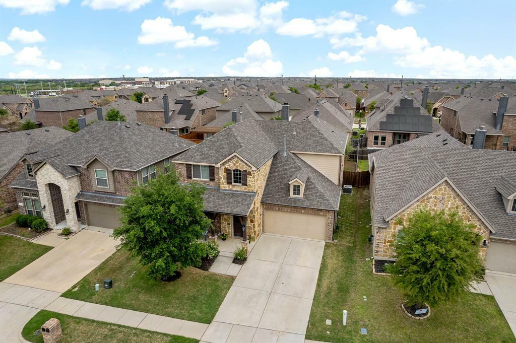 Property Photo:  10712 Promenade Terrace  TX 75072 