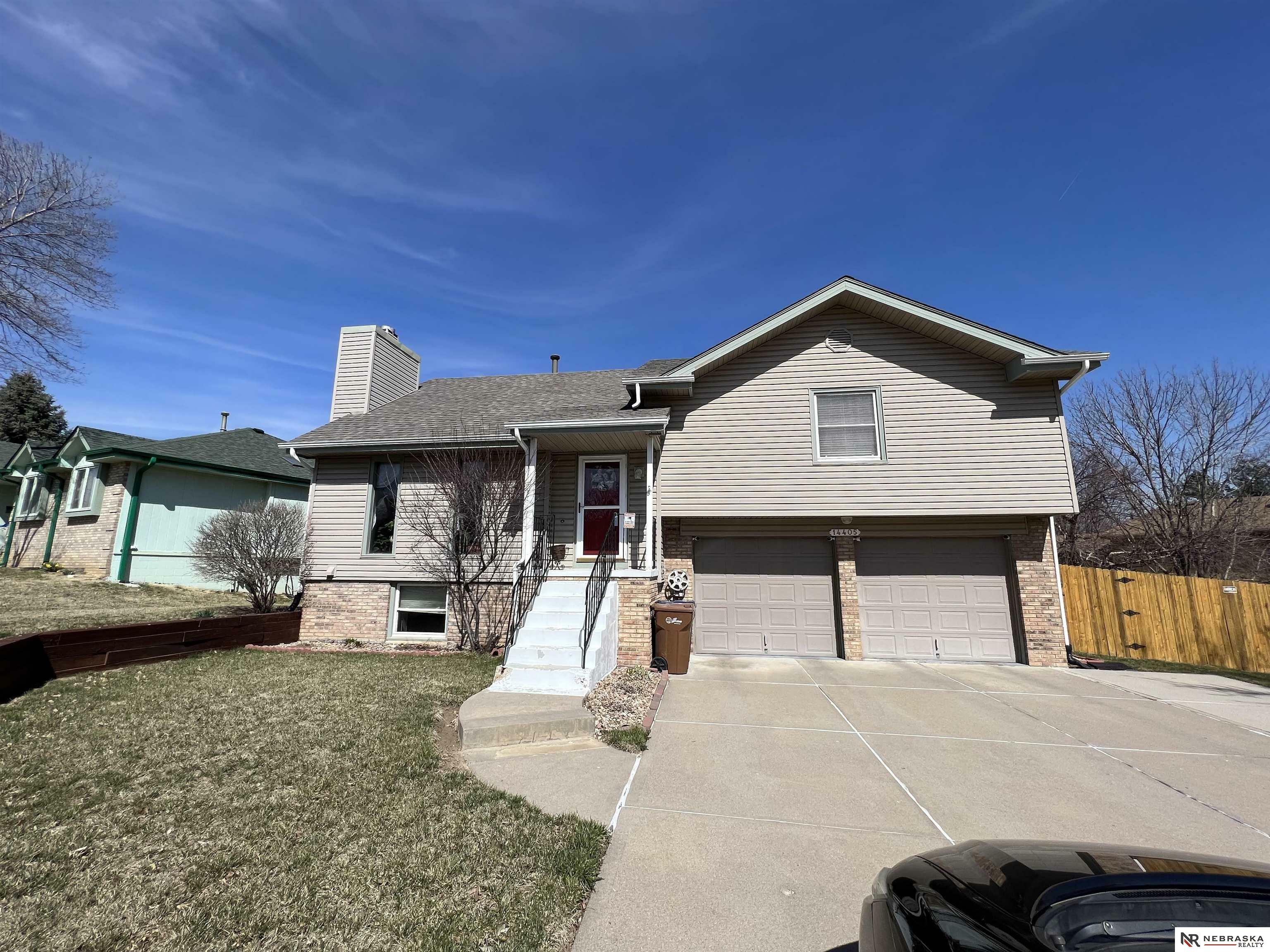 14405 S 34th Street  Bellevue NE 68123 photo