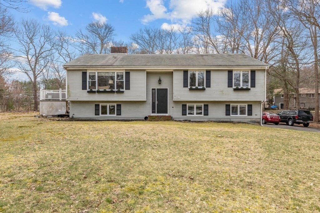 Property Photo:  1 Country Ln  MA 02043 