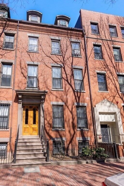 Property Photo: 26 East Springfield Street MA 02118