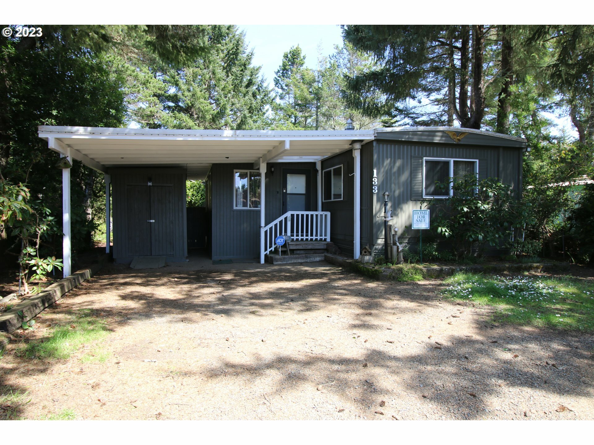 1600 Rhododendron Dr 133  Florence OR 97439 photo