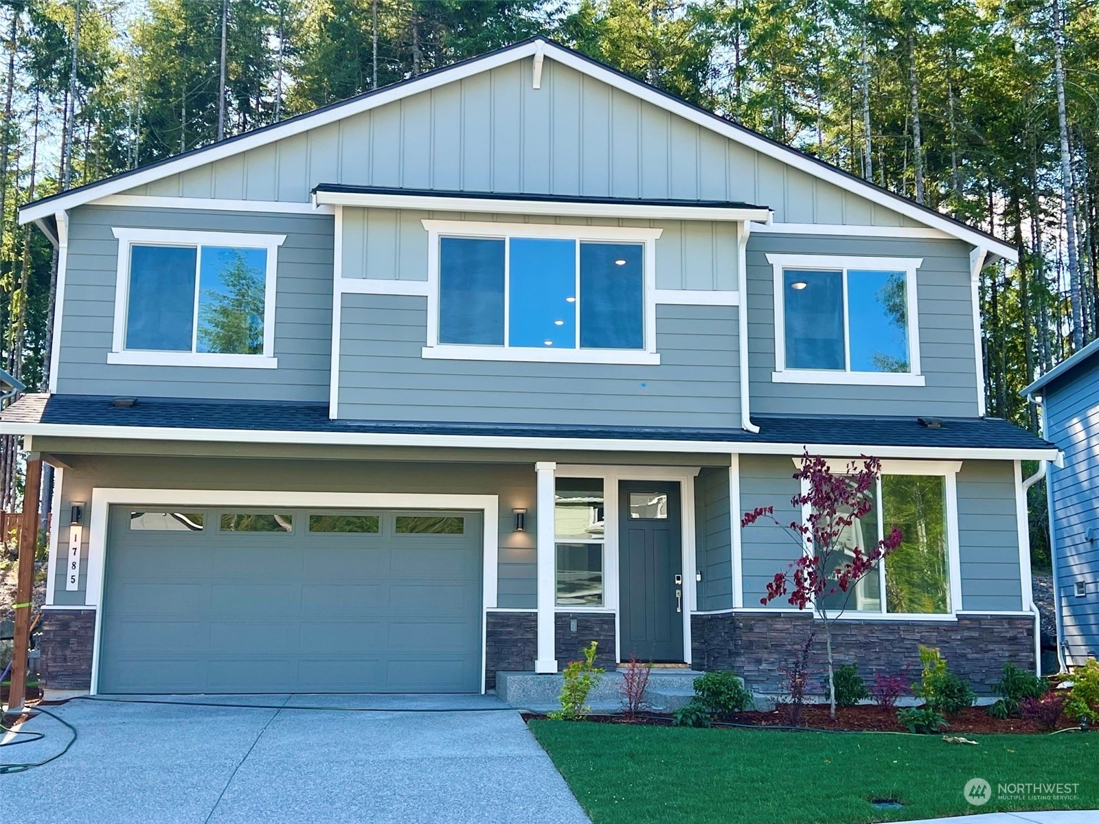 Property Photo:  1785 Ashby Avenue NW  WA 98370 