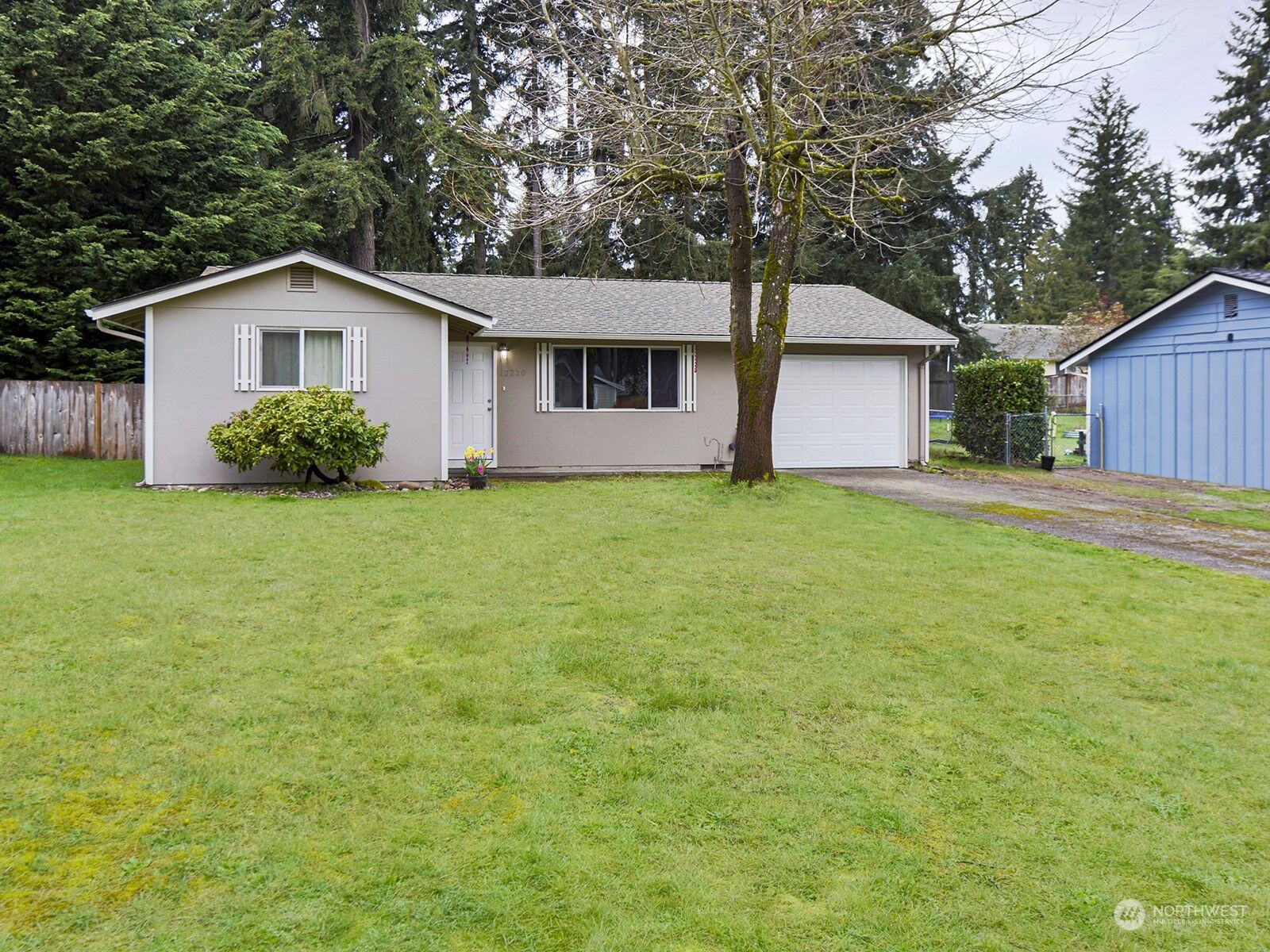 Property Photo:  12220 114th Avenue E  WA 98374 