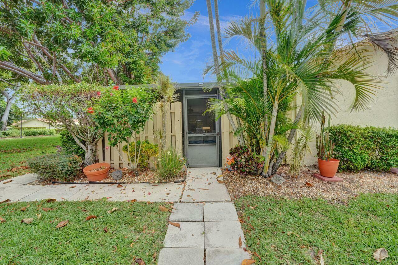 Property Photo:  851 NW 30th Avenue B  FL 33445 