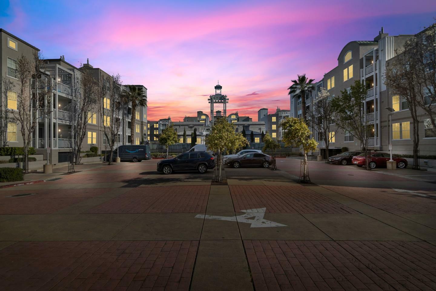 Property Photo: 3901 Lick Mill Boulevard 411 CA 95054