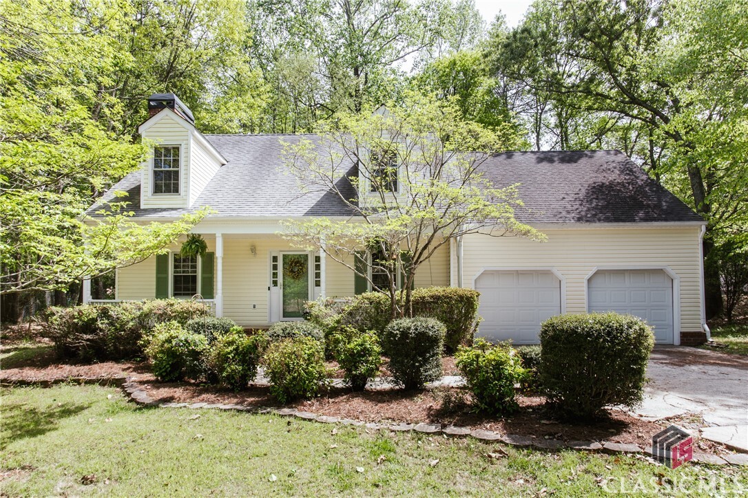 Property Photo: 234 Providence Road GA 30606