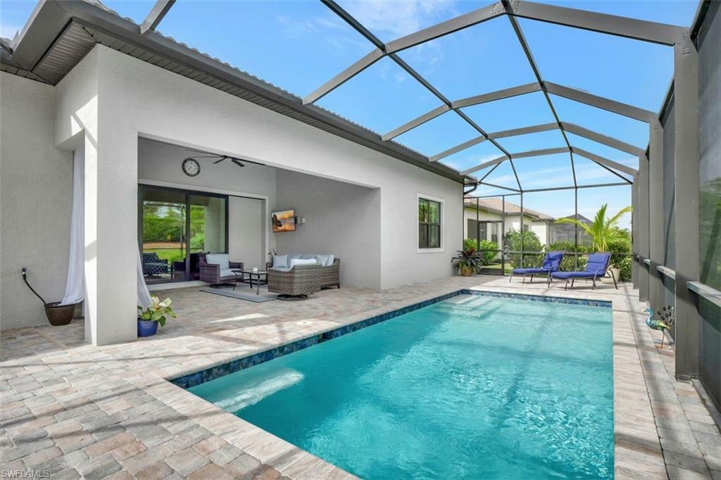 Property Photo:  20952 Corkscrew Shores Blvd  FL 33928 