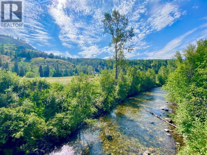Property Photo:  30 Lots Boundary Smelter Road  BC V0H 1J0