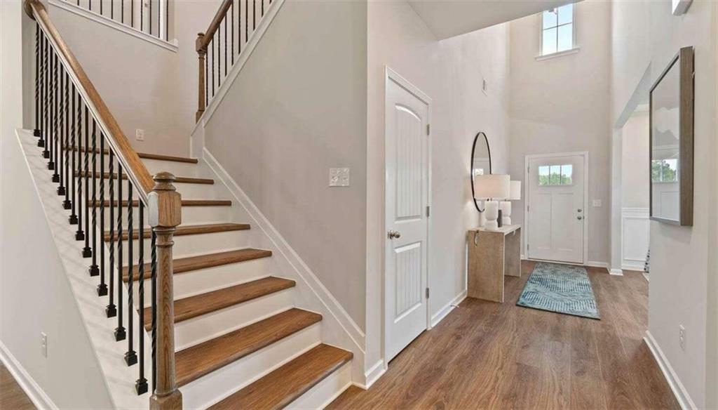 Property Photo: 2924 Amabile Road GA 30019