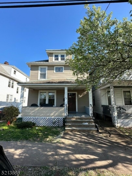 Property Photo:  118 Huntington St  NJ 08901 