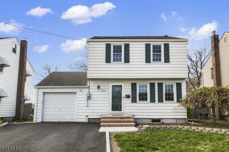 Property Photo:  460 W Inman Ave  NJ 07065 