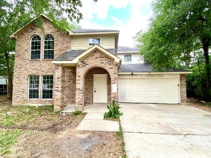 Property Photo: 3733 Pin Oak Drive TX 77301