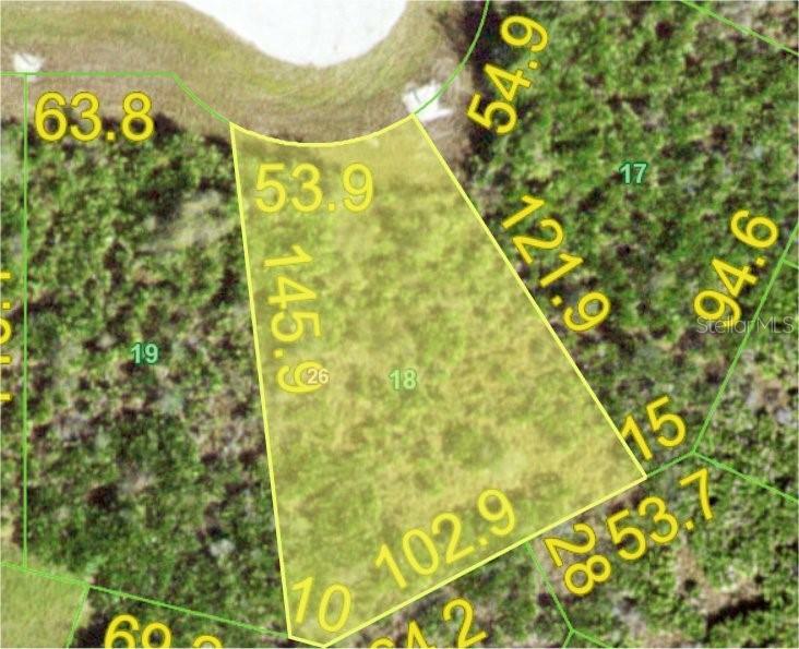 Property Photo: 114 Lime Tree Park FL 33947