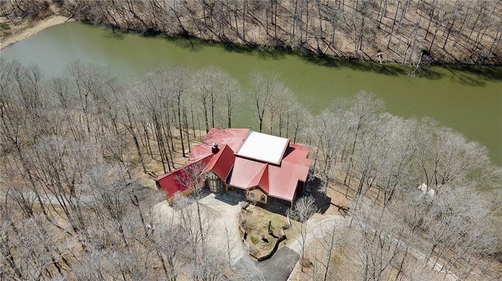 Property Photo: 8261 W Base Line Road IN 46166