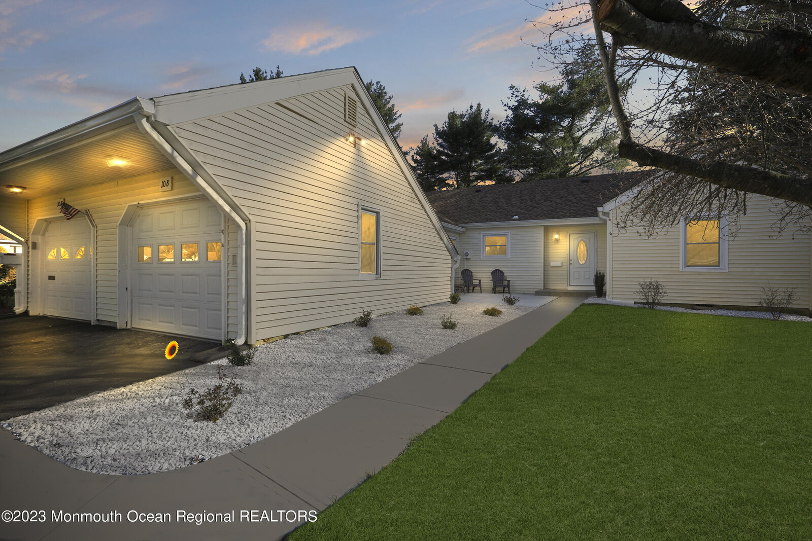 Property Photo:  10 Zacatin  NJ 07728 