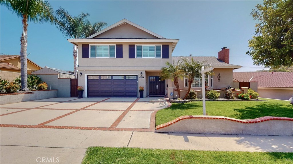 Property Photo: 4382 Dorthea Street CA 92886