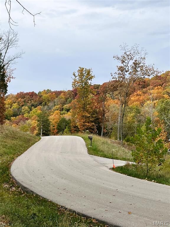 Property Photo: 3539 Red Oak MO 63052