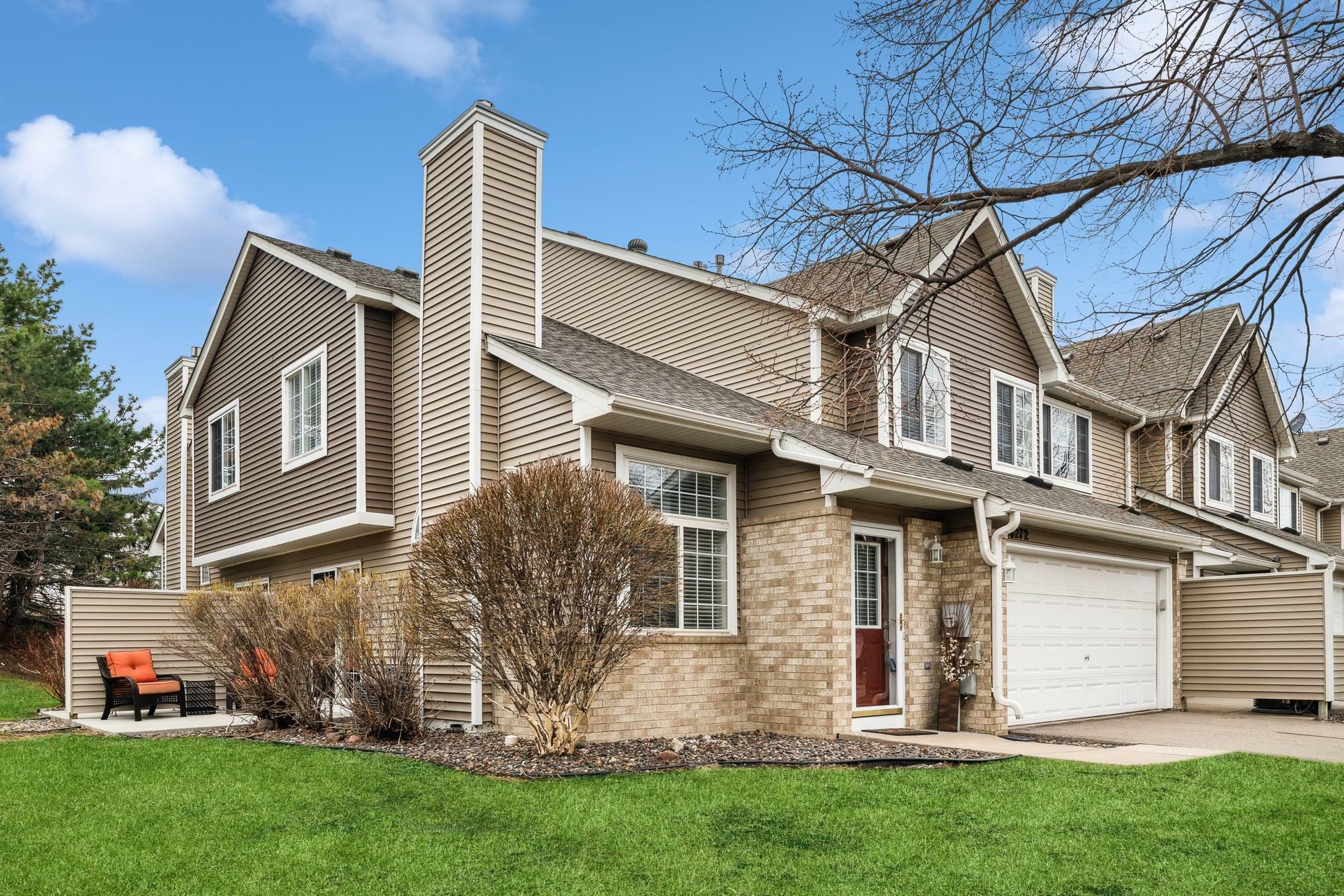 18272 Coneflower Lane  Eden Prairie MN 55346 photo