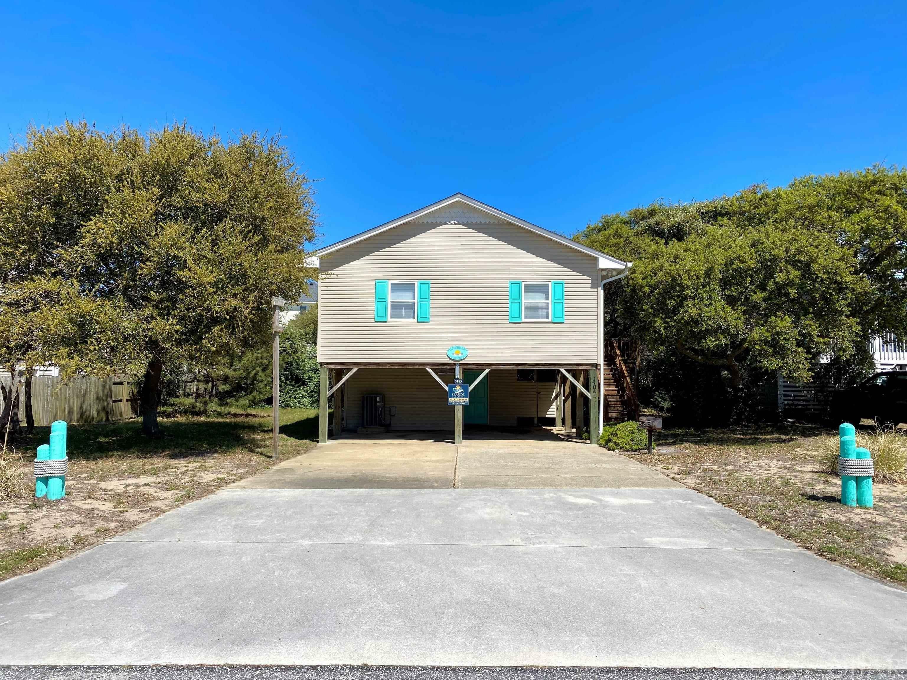 Property Photo:  1405 Wrightsville Boulevard  NC 27948 