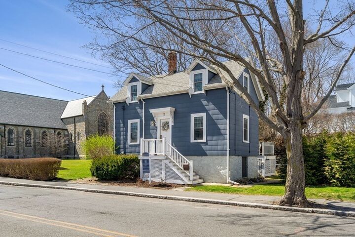 Property Photo:  71 Atlantic Ave  MA 01945 