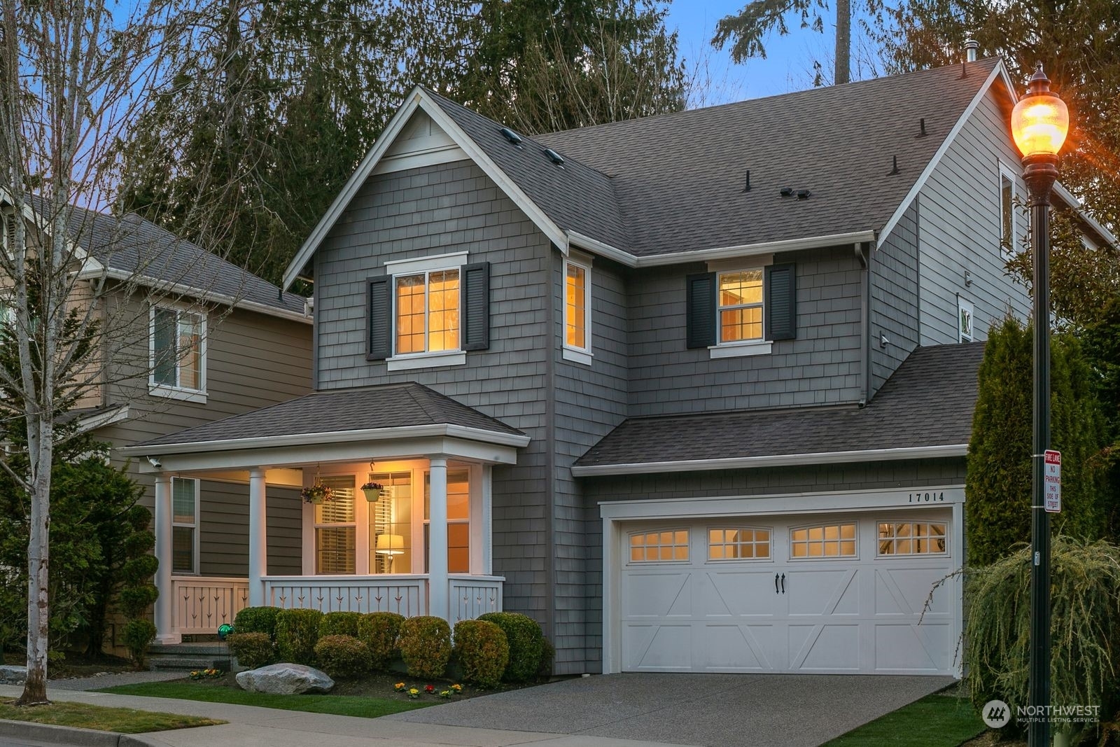 Property Photo: 17014 NE 118th Way WA 98052
