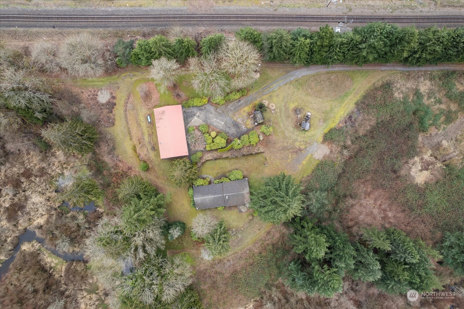 Property Photo:  9202 40th Drive NE  WA 98270 