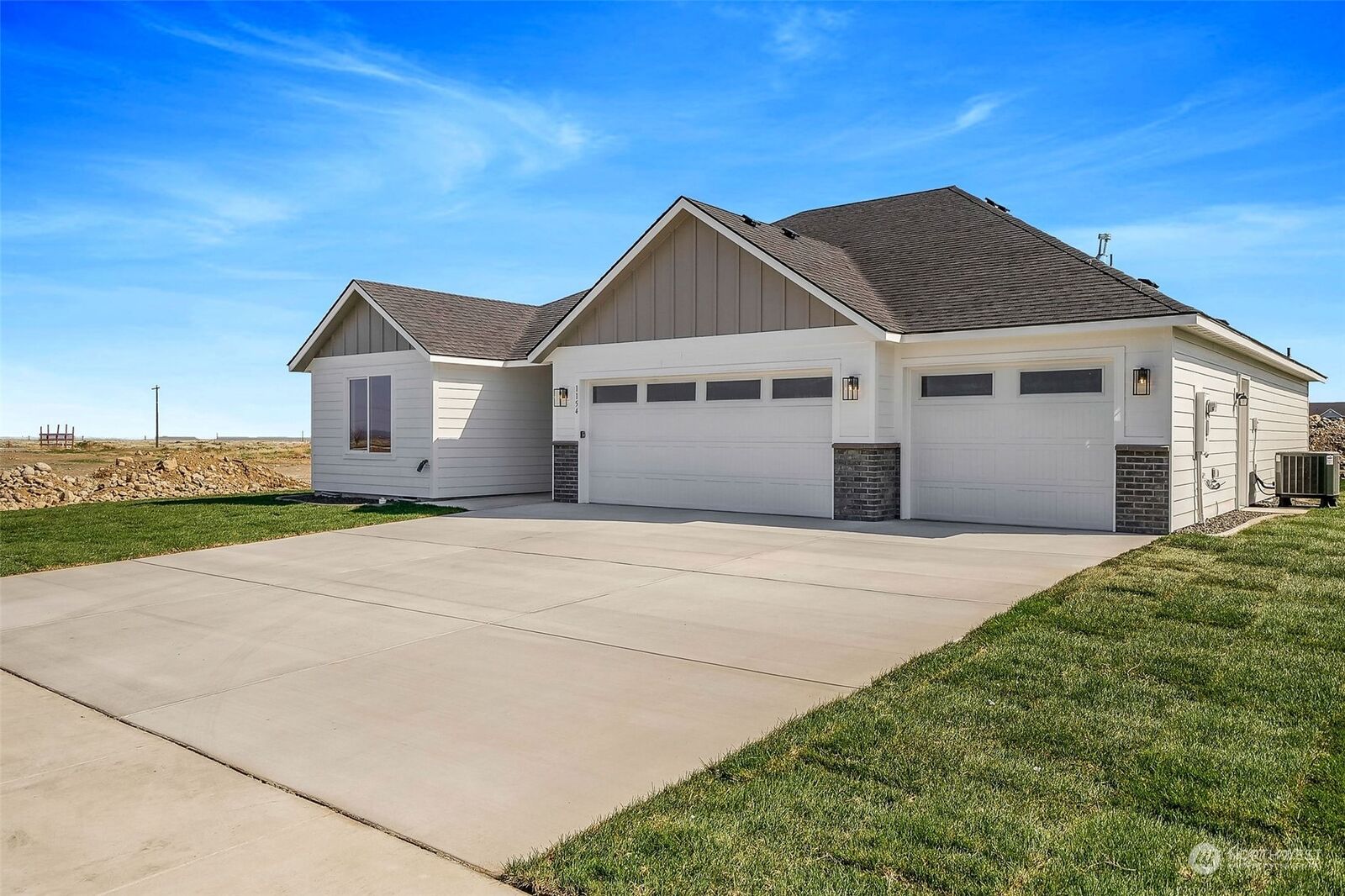 3 bed Ephrata home for sale 1154 7th Avenue NE, Ephrata, WA 98823