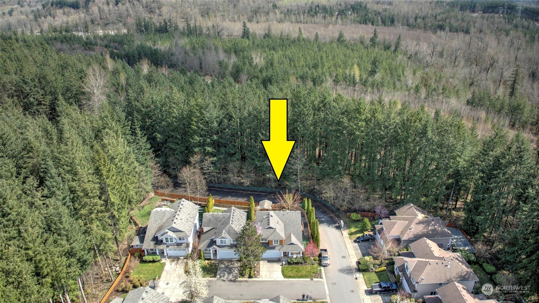 Property Photo:  28120 Maple Ridge Way SE  WA 98038 